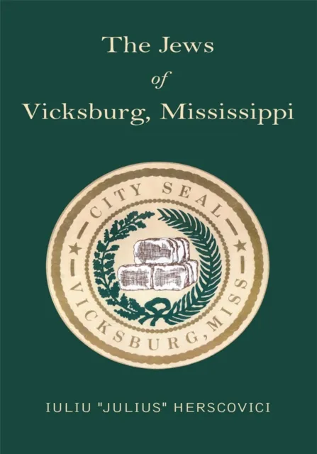 Jews of Vicksburg, Mississippi