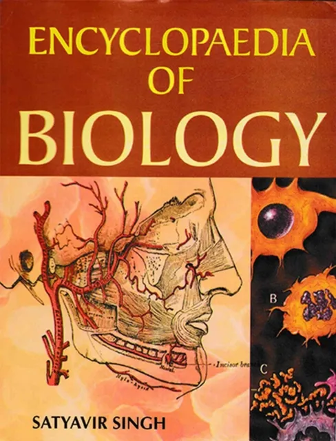 Encyclopaedia of Biology