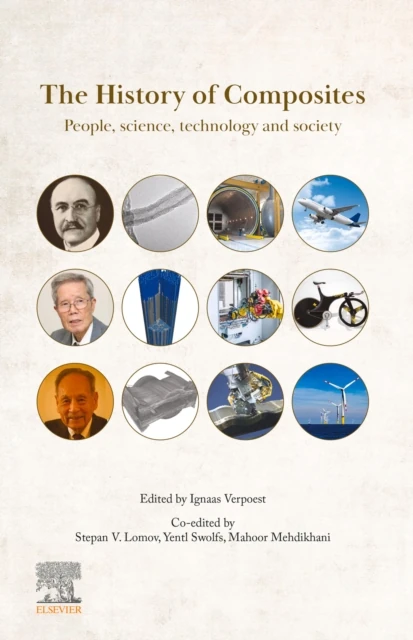 History of Composites