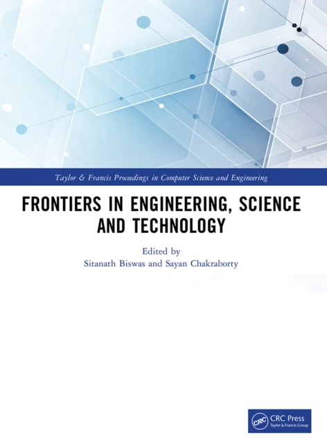 Frontiers in Engineering, Science and Technology