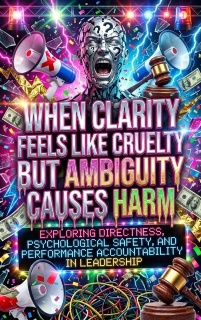 When Clarity Feels Like Cruelty But Ambiguity Causes Harm