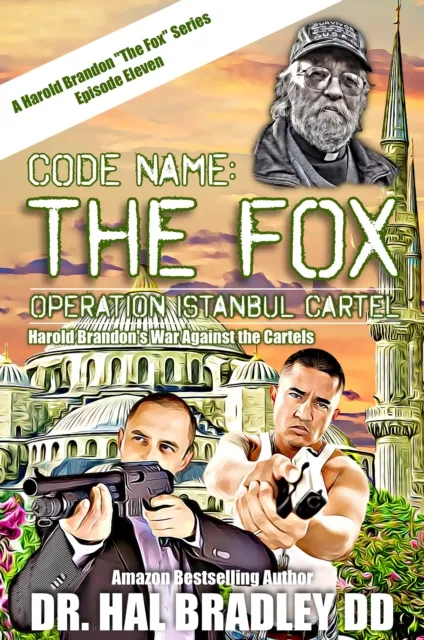 CODE NAME: FOX