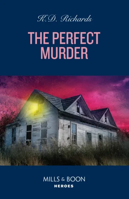Perfect Murder