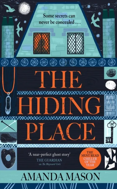 Hiding Place