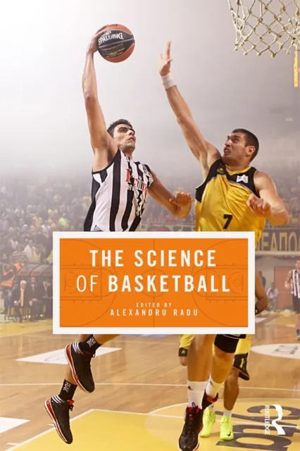 Science of Basketball