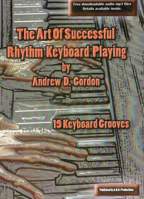 Art of Successful Rhythm Keyboard Playing