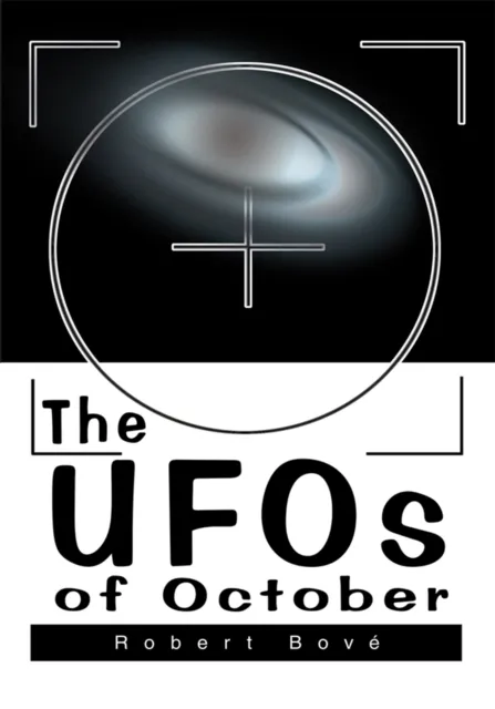 Ufos of October