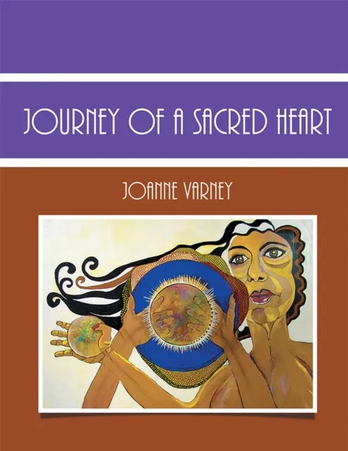 Journey of a Sacred Heart