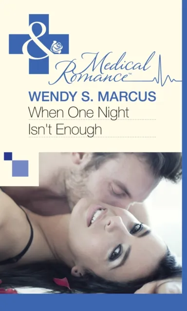 When One Night Isn't Enough