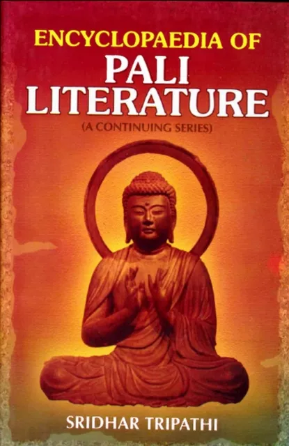 Encyclopaedia of Pali Literature (The Milinda's Questions-I in Pali Canon)