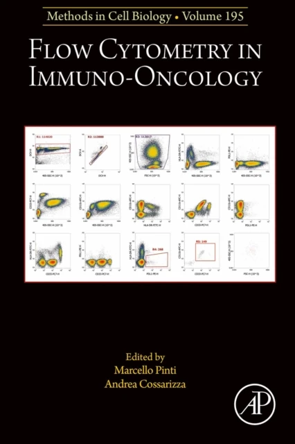 Flow Cytometry in Immuno-oncology