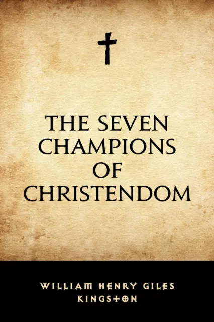 Seven Champions of Christendom