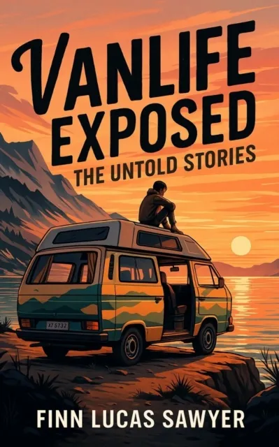 Vanlife Exposed