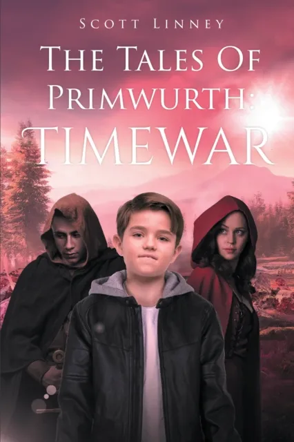 Tales Of Primwurth: Timewar