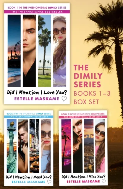 DIMILY Trilogy