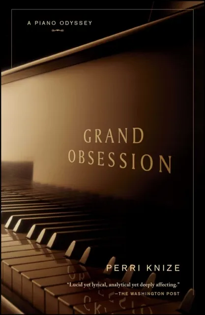 Grand Obsession
