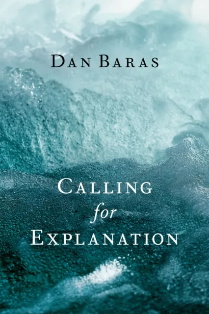 Calling for Explanation