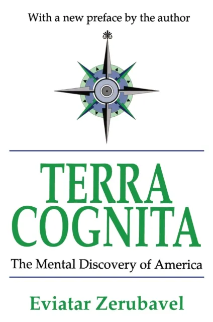 Terra Cognita