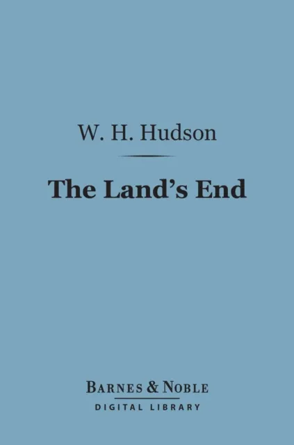 Land's End (Barnes & Noble Digital Library)