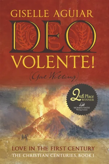 Deo Volente! (God Willing)