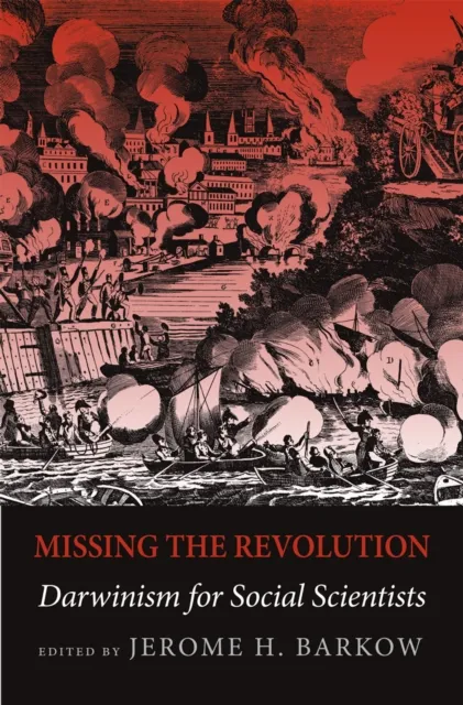 Missing the Revolution