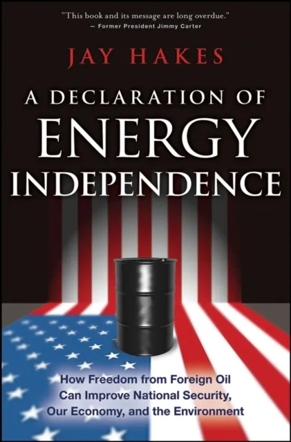 Declaration of Energy Independence