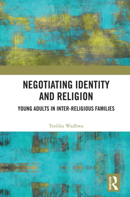Negotiating Identity and Religion