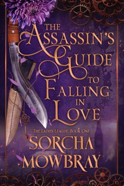 Assassin's Guide to Falling in Love