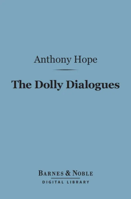 Dolly Dialogues (Barnes & Noble Digital Library)