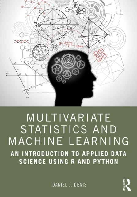 Multivariate Statistics and Machine Learning
