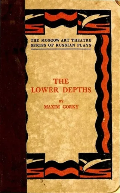 Lower Depths