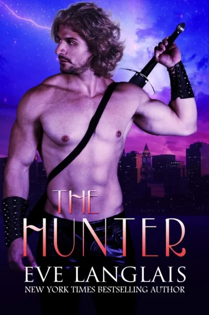 Hunter