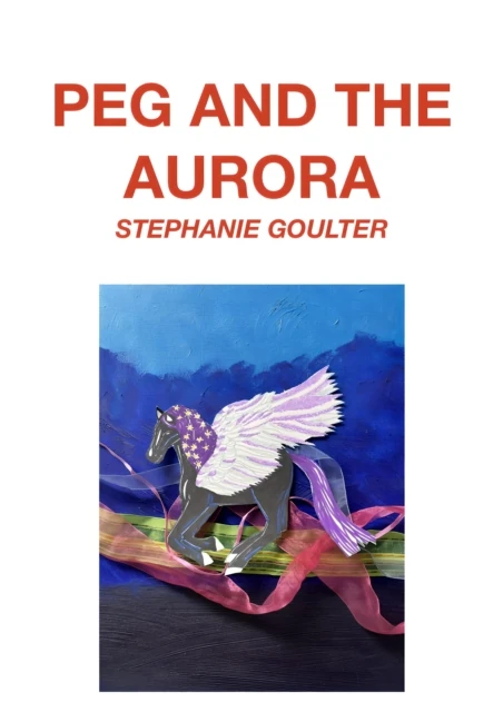 Peg and the Aurora