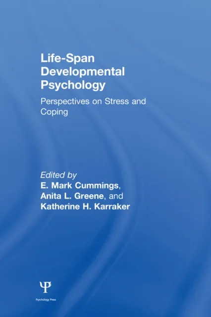 Life-span Developmental Psychology