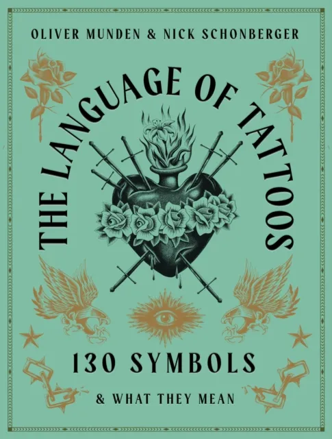 Language of Tattoos