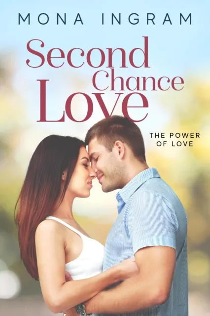 Second Chance Love
