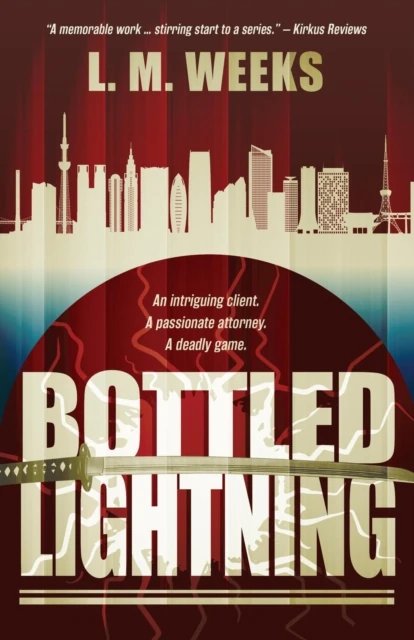 Bottled Lightning