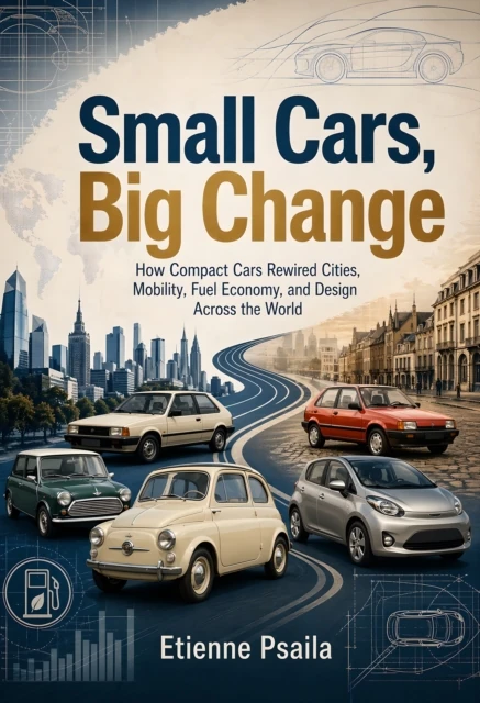 Small Cars, Big Change