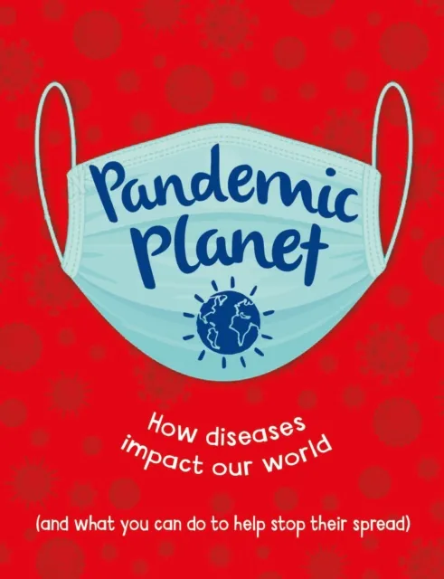 Pandemic Planet