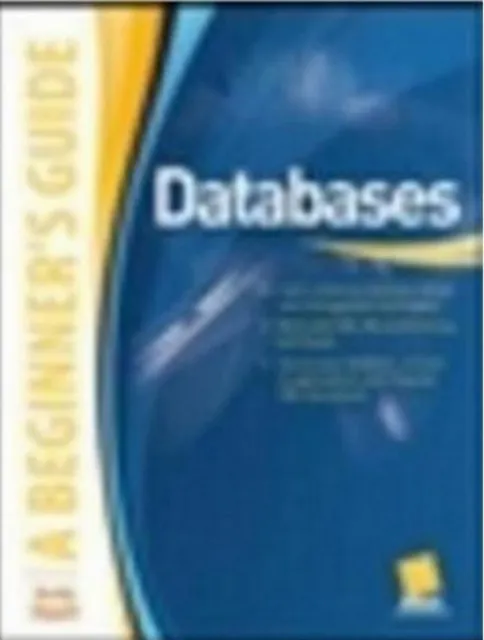 Introduction To Database System