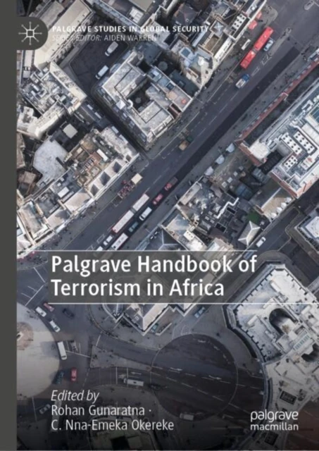 Palgrave Handbook of Terrorism in Africa