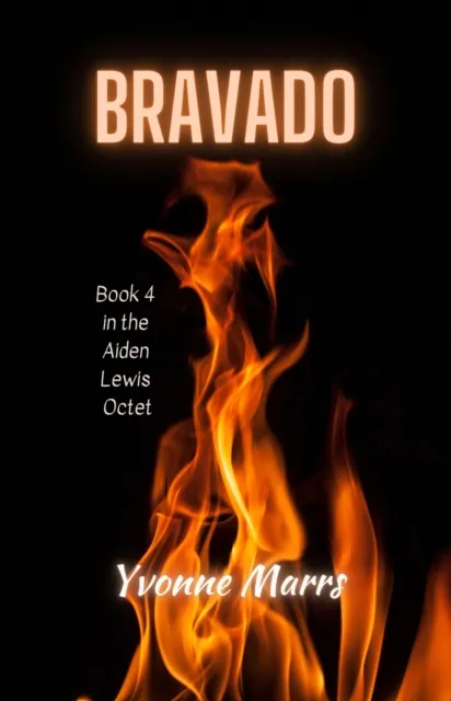 Aiden Lewis Octet Book 4 - Bravado