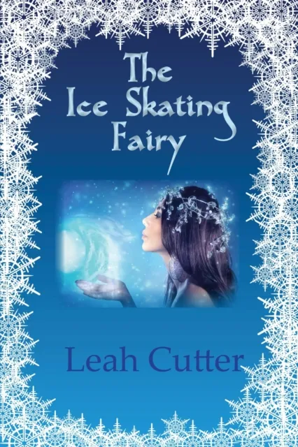 Ice Skating Fairy