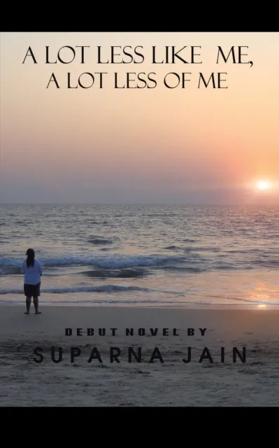 Lot Less Like Me, a Lot Less of Me