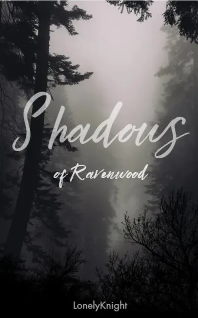 Shadows of Rvenwood