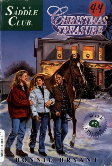 Christmas Treasure