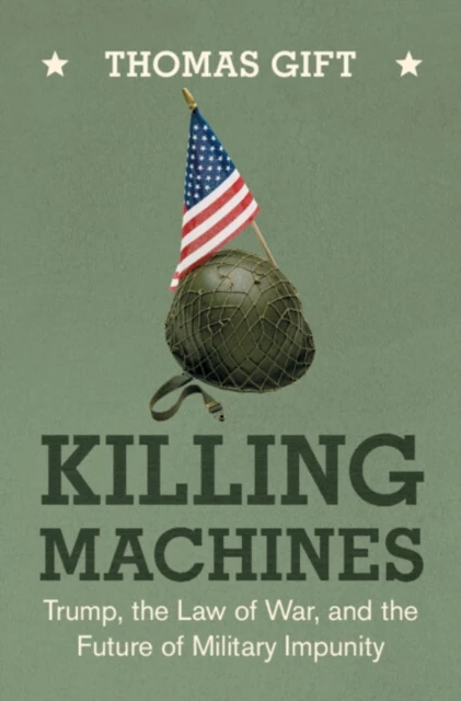 Killing Machines