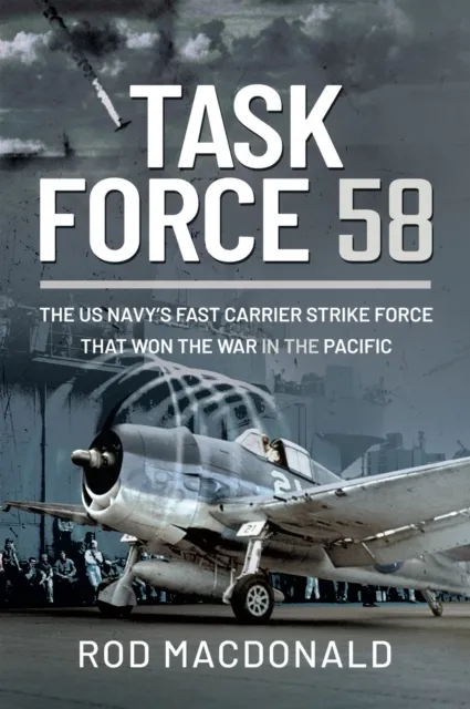 Task Force 58