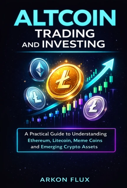 Altcoin Trading And Investing
