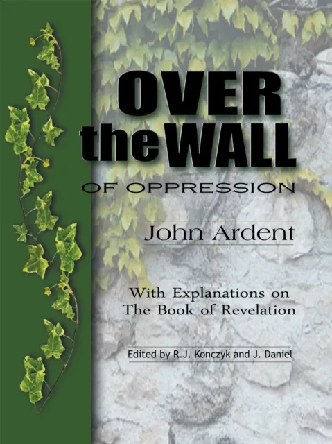 Over the Wall of Oppression
